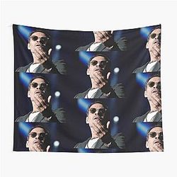 Marc Anthony Tapestry Tour