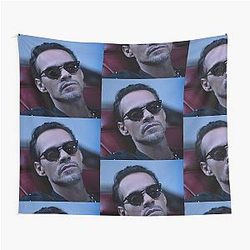 Marc Anthony Music Tapestry
