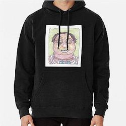 Marc Anthony Hoodie