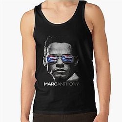 Marc Anthony Roots Tank Top