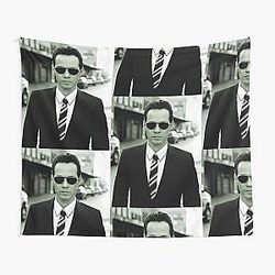 Marc Anthony Tapestry