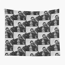 Marc Anthony Tapestry