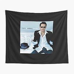 Marc Anthony Tapestry