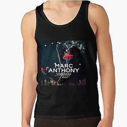 Marc Anthony Viviendo Tour 2023 Tank Top
