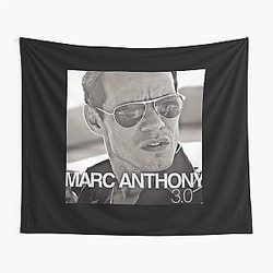 Marc Anthony Tapestry