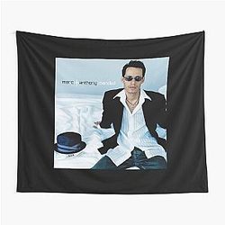 Marc Anthony Mended Tapestry