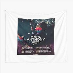 Marc Anthony Tour Dates 2023 Tapestry
