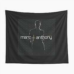 of Marc Anthony Tapestry