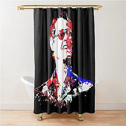 Marc Anthony, Latina, Concert Shower Curtain
