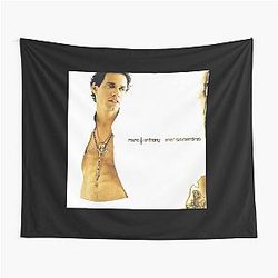 Marc Anthony Amar Sin Mentiras: 
 Tapestry 
is replaced by "El Arte Esencial De Marc Anthony"