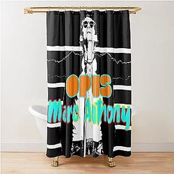 Opus Marc Anthony Shower Curtain