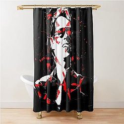 Marc Anthony Shower Curtain