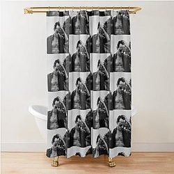 Marc Anthony Shower Curtain