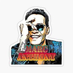 Marc Anthony Opus 2020