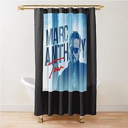 Marc Anthony Tour 2021 Classic Shower Curtain