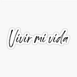 Vivir Mi Vida Marc Anthony