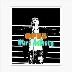 Opus Marc Anthony