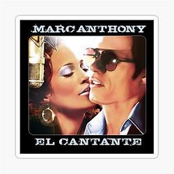 Marc Anthony - El Cantante