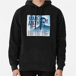 Marc Anthony 2021 Hoodie