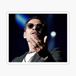 Marc Anthony tour