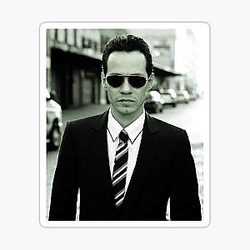 Marc Anthony music