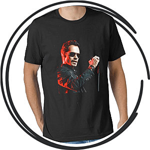 Marc Anthony T-Shirts