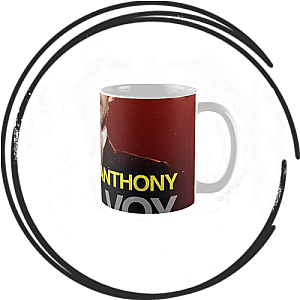 Marc Anthony Mugs
