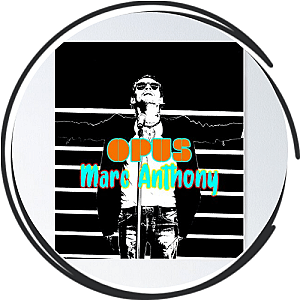 Marc Anthony Posters