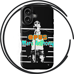 Marc Anthony Cases