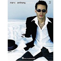Marc Anthony - Mended