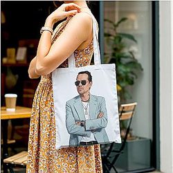Marc Anthony - Three Time Grammy Award Winner Marc Anthony Bags