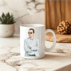 Marc Anthony - Three Time Grammy Award Winner Marc Anthony Mugs