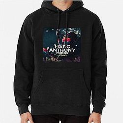 Marc Anthony Viviendo Tour 2023 Pullover Hoodie