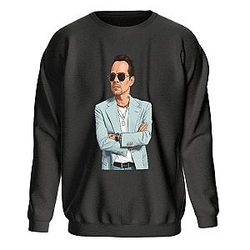 Marc Anthony - Three Time Grammy Award Winner Marc Anthony Sweatshirts