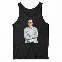 Marc Anthony - Three Time Grammy Award Winner Marc Anthony Tank Tops