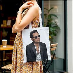Marc Anthony - King of Salsa Musical Marc Anthony Bags