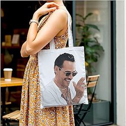 Marc Anthony - "Vivir Mi Vida" Global Anthem Marc Anthony Bags