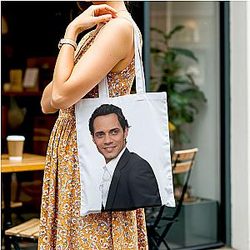 Marc Anthony - Latin Pop and Ballad Master Marc Anthony Bags