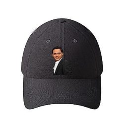 Marc Anthony - Latin Pop and Ballad Master Marc Anthony Hats & Caps