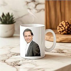 Marc Anthony - Latin Pop and Ballad Master Marc Anthony Mugs