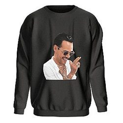 Marc Anthony - "Vivir Mi Vida" Global Anthem Marc Anthony Sweatshirts