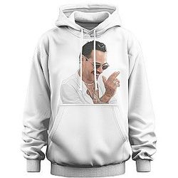 Marc Anthony - "Vivir Mi Vida" Global Anthem Marc Anthony Hoodies