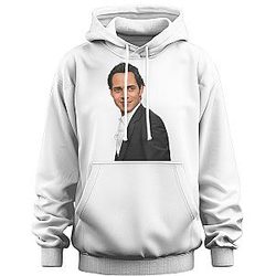 Marc Anthony - Latin Pop and Ballad Master Marc Anthony Hoodies