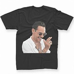Marc Anthony - "Vivir Mi Vida" Global Anthem Marc Anthony T-Shirts