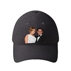 Marc Anthony - Tropical Airplay Chart Record Marc Anthony Hats & Caps