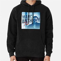 Marc Anthony Tour 2021 Hoodie