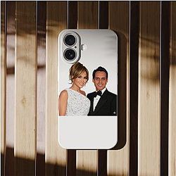 Marc Anthony - Tropical Airplay Chart Record Marc Anthony iPhone Cases