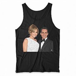 Marc Anthony - Tropical Airplay Chart Record Marc Anthony Tank Tops