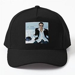 Marc Anthony Mended Cap