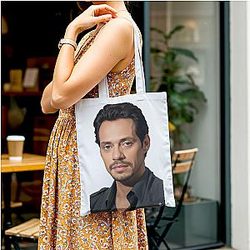 Marc Anthony - Magnus Media Entrepreneurial Marc Anthony Bags